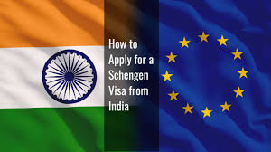 Schengen visa Requirement for Indian